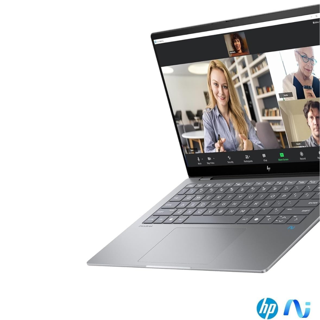 HP OmniBook X 14-fe0001ns 32Go 1To SSD