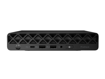 HP ProDesk 4 Mini G1i Desktop AI PC Intel Core Ultra 5