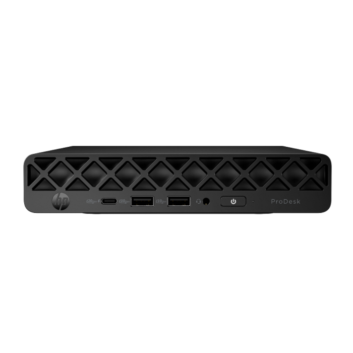 HP ProDesk 4 Mini G1i Desktop AI PC Intel Core Ultra 5