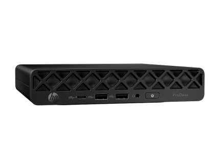 HP ProDesk 4 Mini G1i Desktop AI PC Intel Core Ultra 5