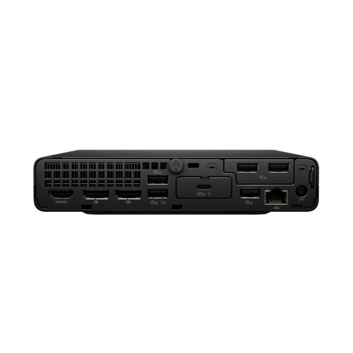 HP ProDesk 4 Mini G1i Desktop AI PC Intel Core Ultra 5