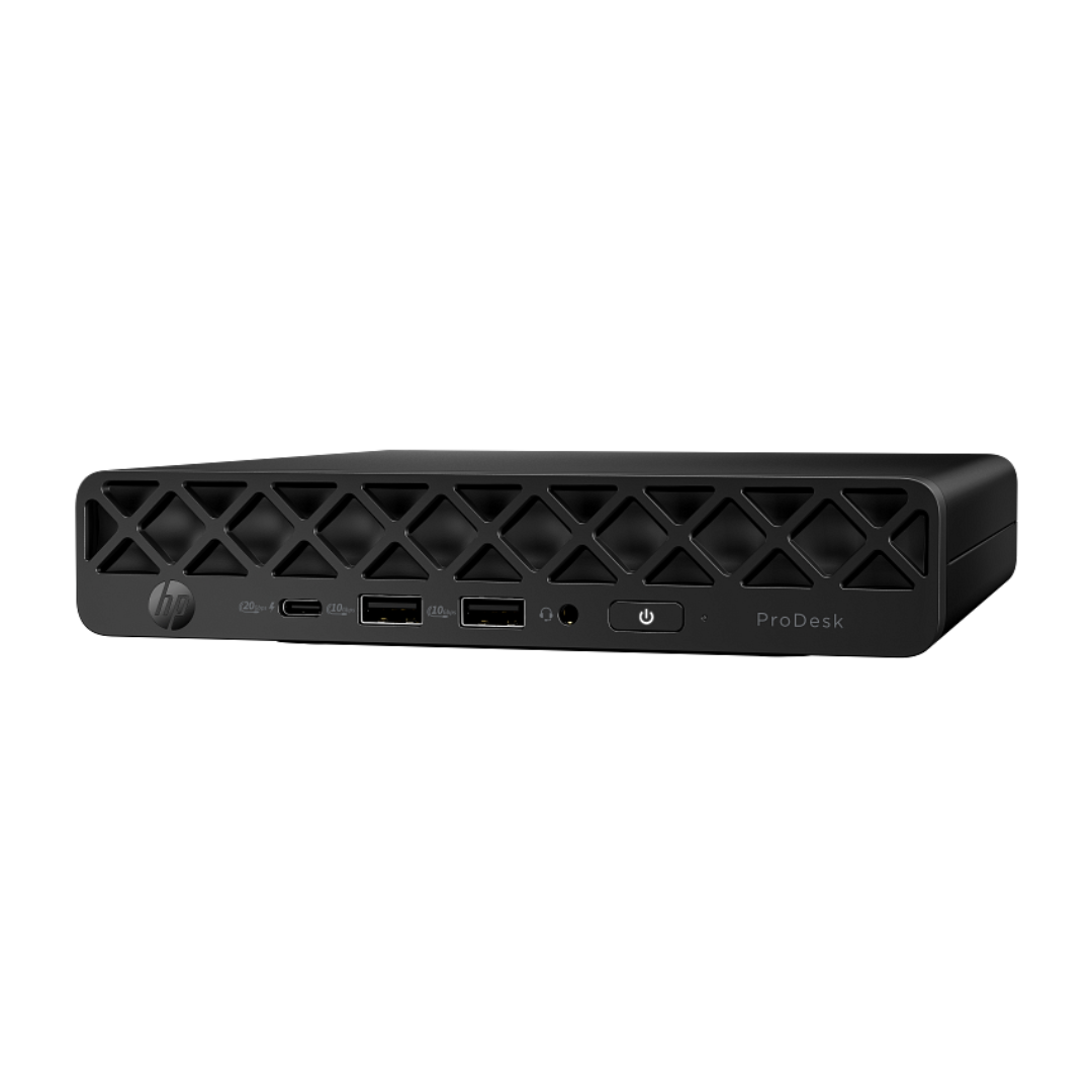 HP ProDesk 4 Mini G1i Desktop AI PC Intel Core Ultra 5