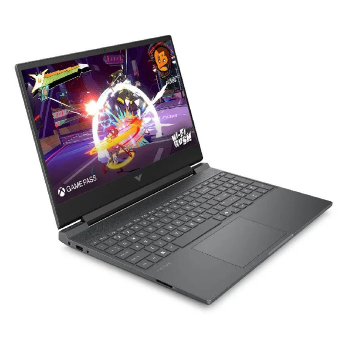 HP Victus 16 – AMD Ryzen 5 8645HS, RTX 4060, 24GB RAM, 512GB SSD (Occasion Premium)