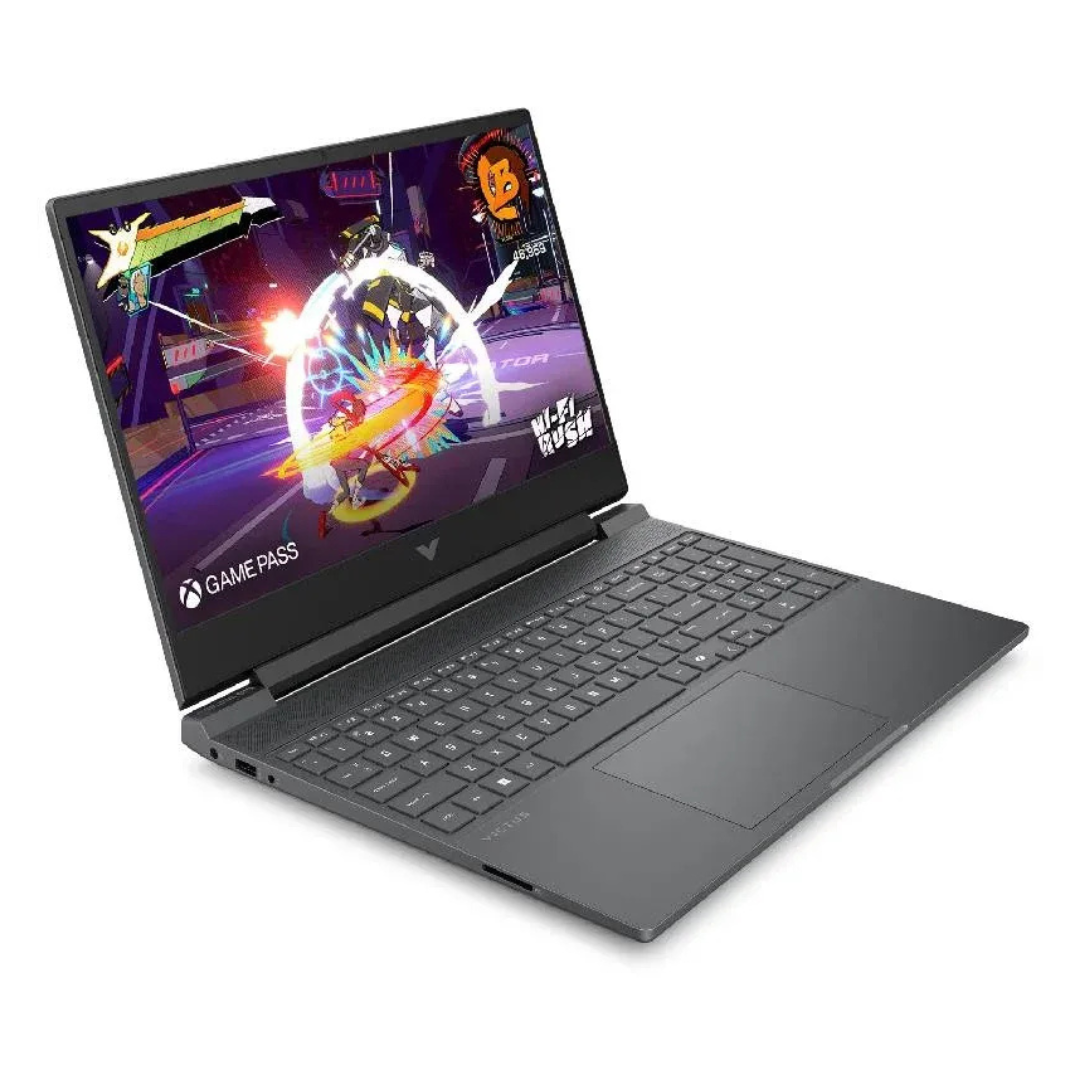 HP Victus 16 – AMD Ryzen 5 8645HS, RTX 4060, 24GB RAM, 512GB SSD (Occasion Premium)