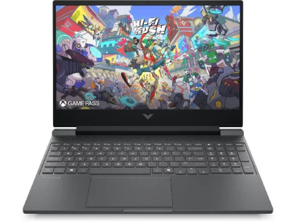 HP Victus 16 – AMD Ryzen 5 8645HS, RTX 4060, 24GB RAM, 512GB SSD (Occasion Premium)