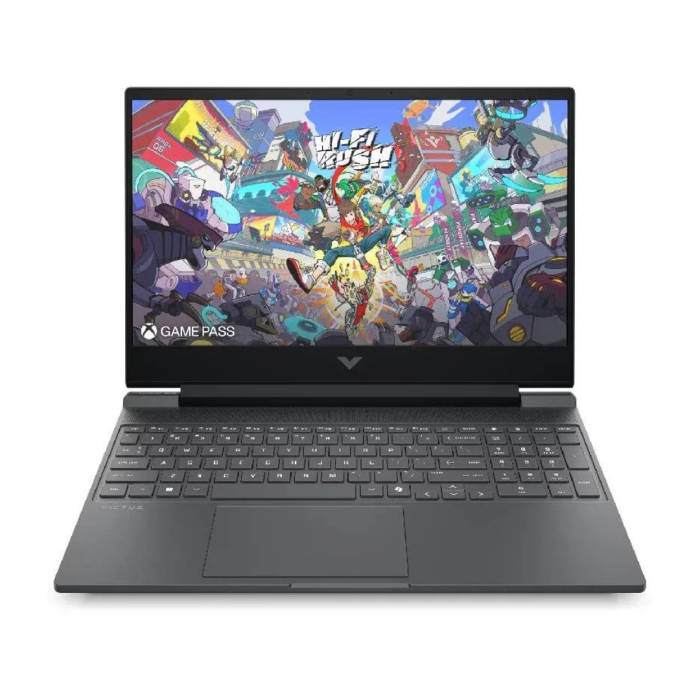 HP Victus 16 – AMD Ryzen 5 8645HS, RTX 4060, 24GB RAM, 512GB SSD (Occasion Premium)