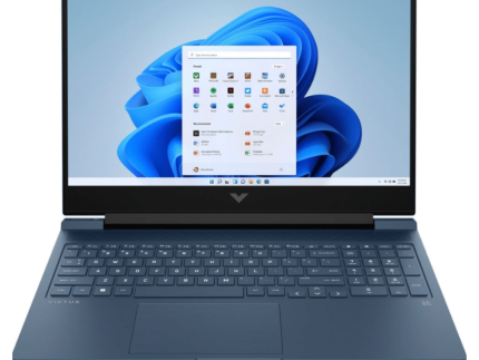 HP Victus 16 – Ryzen 7 8845HS / 16 Go / 1 To SSD / RTX 4070
