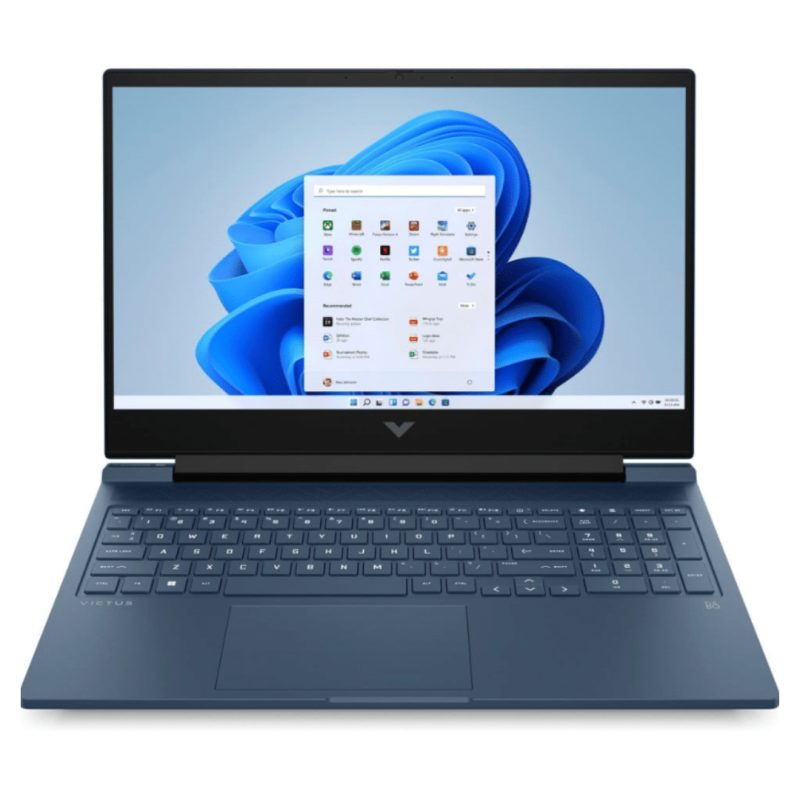 HP Victus 16 – Ryzen 7 8845HS / 16 Go / 1 To SSD / RTX 4070