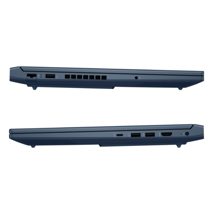 HP Victus 16 – Ryzen 7 8845HS / 16 Go / 1 To SSD / RTX 4070