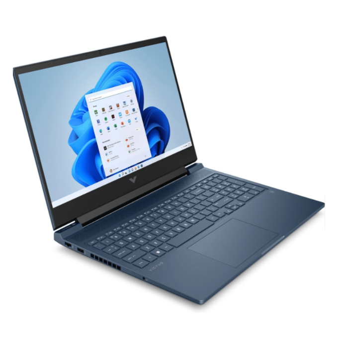 HP Victus 16 – Ryzen 7 8845HS / 16 Go / 1 To SSD / RTX 4070
