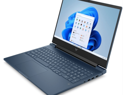 HP Victus 16 – Ryzen 7 8845HS / 16 Go / 1 To SSD / RTX 4070