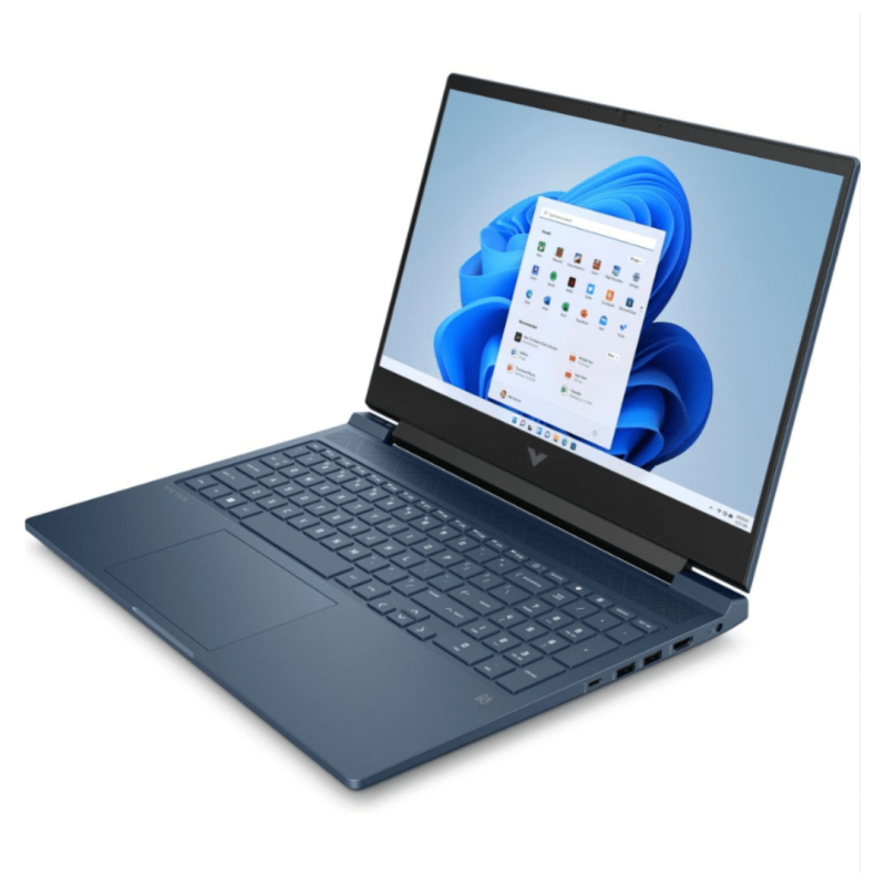 HP Victus 16 – Ryzen 7 8845HS / 16 Go / 1 To SSD / RTX 4070
