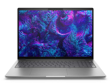 HP ZBook 8 G1i – Workstation mobile 16” Ultra 7 265H / 32 Go / 1 To SSD