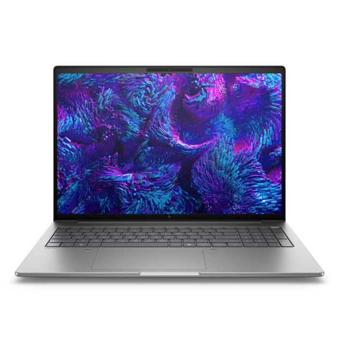 HP ZBook 8 G1i – Workstation mobile 16” Ultra 7 265H / 32 Go / 1 To SSD