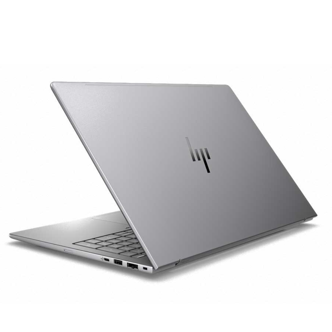 HP ZBook 8 G1i – Workstation mobile 16” Ultra 7 265H / 32 Go / 1 To SSD