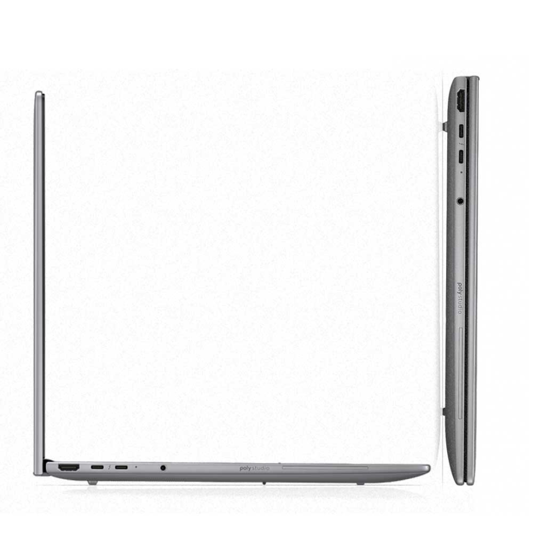 HP ZBook 8 G1i – Workstation mobile 16” Ultra 7 265H / 32 Go / 1 To SSD