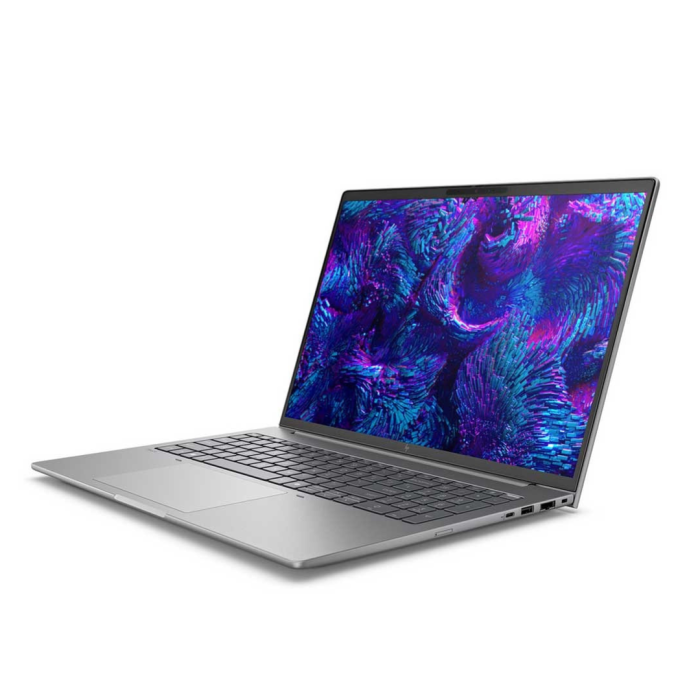 HP ZBook 8 G1i – Workstation mobile 16” Ultra 7 265H / 32 Go / 1 To SSD
