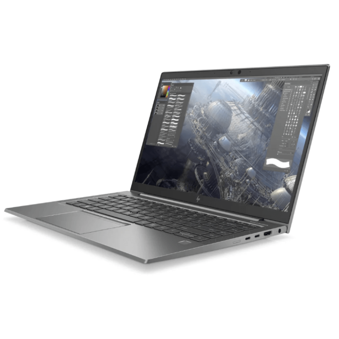 HP ZBook Firefly 14 G8 i5 11ème Gen 16Go 256Go SSD – Occasion