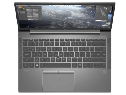 HP ZBook Firefly 14 G8 i5 11ème Gen 16Go 256Go SSD – Occasion