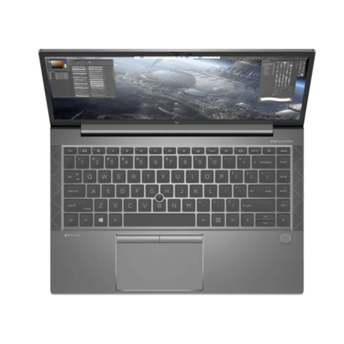 HP ZBook Firefly 14 G8 i5 11ème Gen 16Go 256Go SSD – Occasion