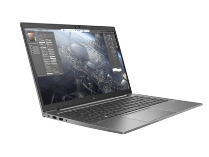 HP ZBook Firefly 14 G8 i5 11ème Gen 16Go 256Go SSD – Occasion
