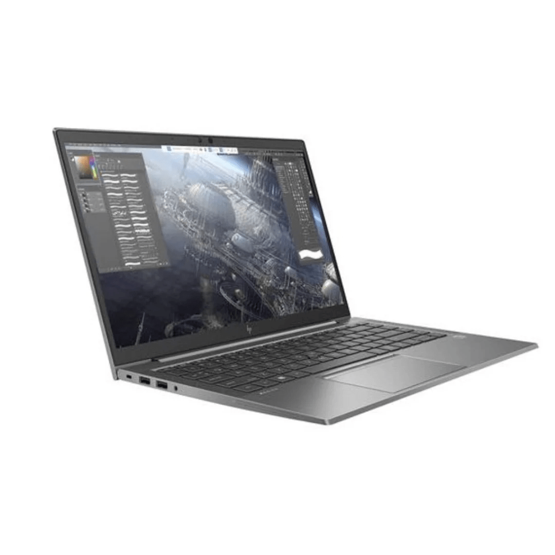 HP ZBook Firefly 14 G8 i5 11ème Gen 16Go 256Go SSD – Occasion