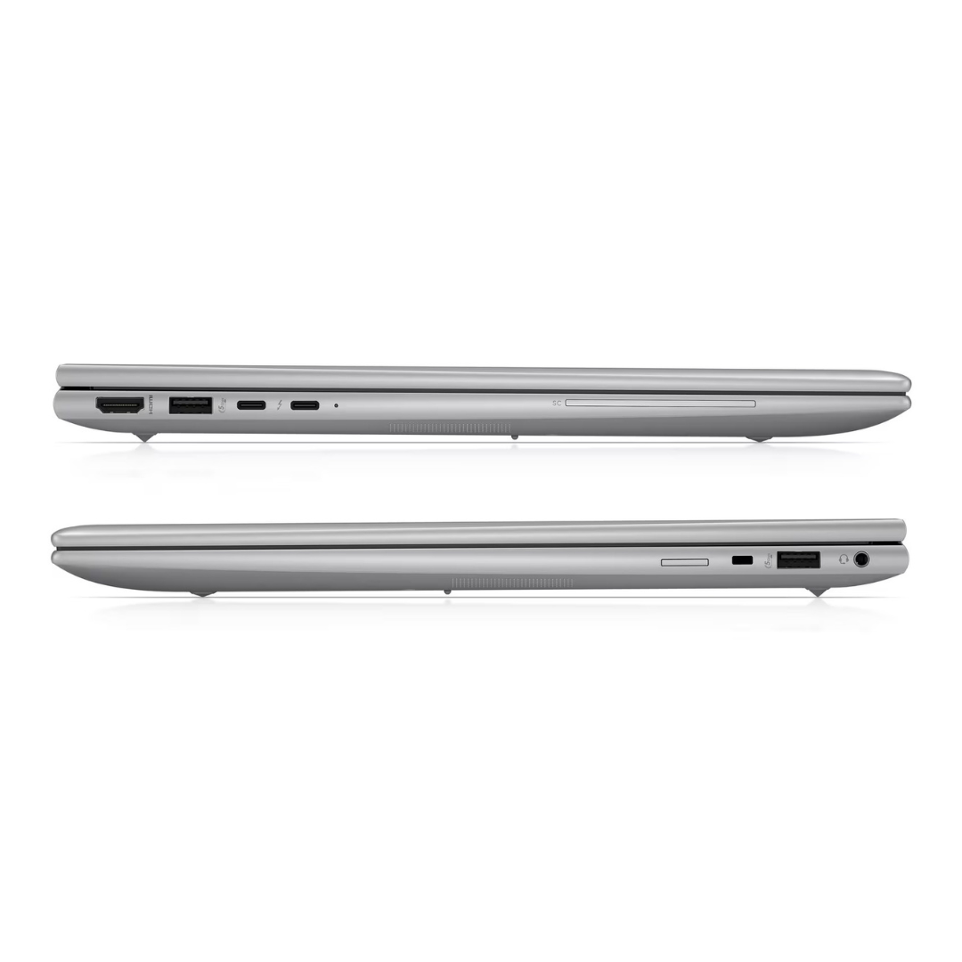 HP ZBook Firefly 16 G11 Ultra 7-155H RTX A500 32 Go 1 To SSD