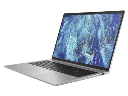 HP ZBook Firefly 16 G11 Ultra 7-155H RTX A500 32 Go 1 To SSD