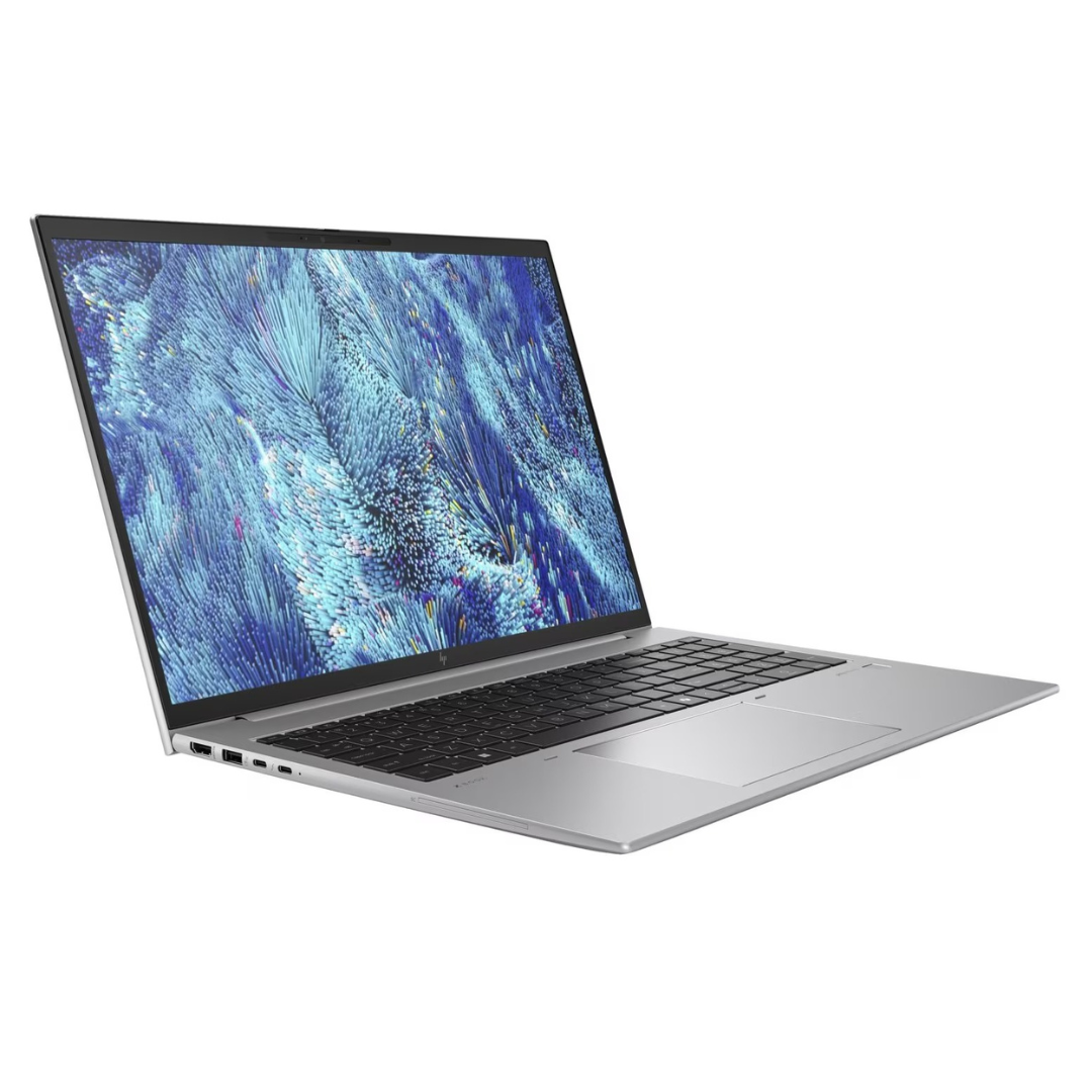 HP ZBook Firefly 16 G11 Ultra 7-155H RTX A500 32 Go 1 To SSD