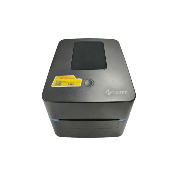 Imprimante NIXOM OCBP-401DT Thermique Directe 4 pouces