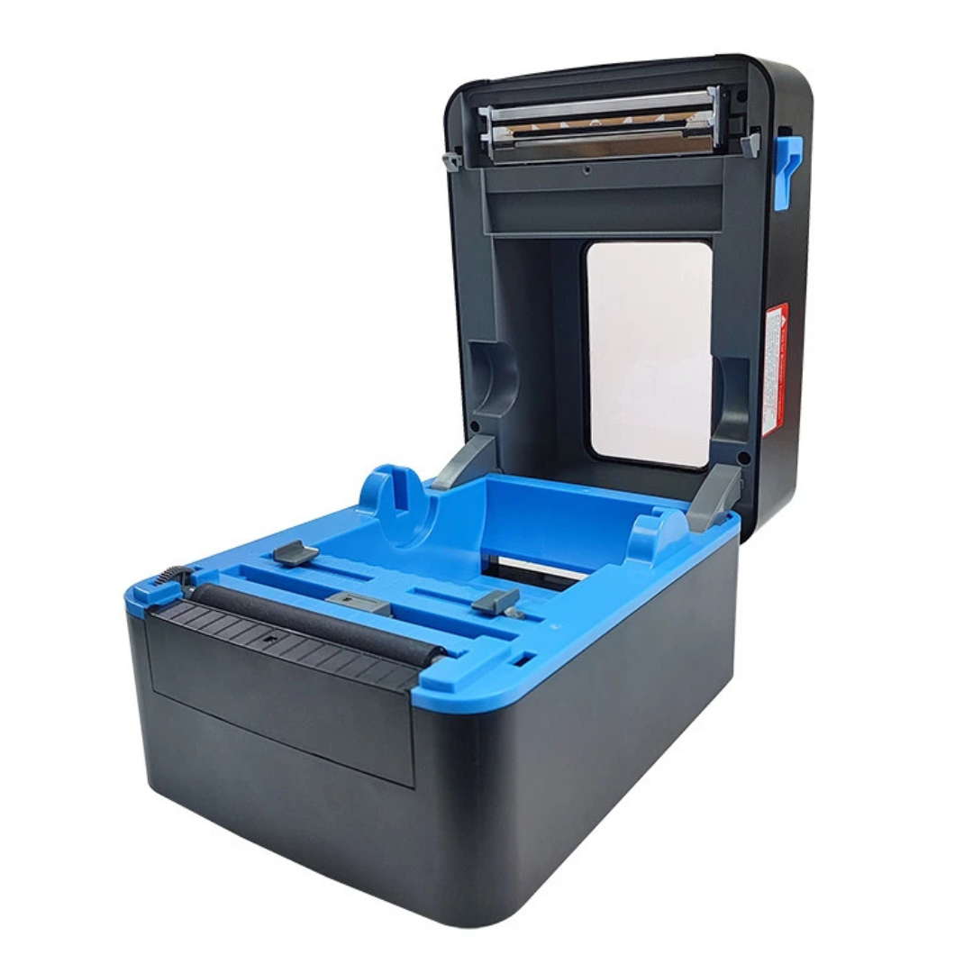 Imprimante NIXOM OCBP-401DT Thermique Directe 4 pouces