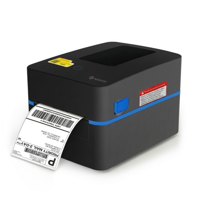 Imprimante NIXOM OCBP-401DT Thermique Directe 4 pouces