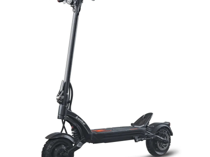 KAABO USA Mantis X Plus – Trottinette Électrique Sport Double Moteur
