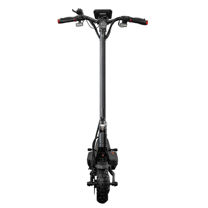 KAABO USA Mantis X Plus – Trottinette Électrique Sport Double Moteur