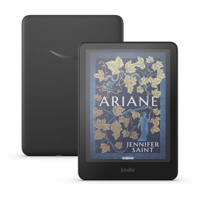 Kindle Colorsoft Nouvelle Génération 16 Go Amazon