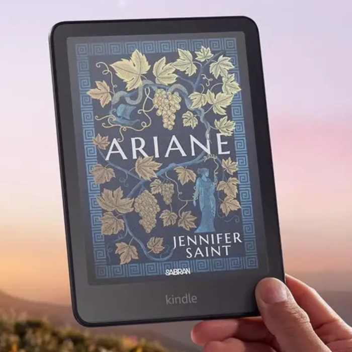 Kindle Colorsoft Nouvelle Génération 16 Go Amazon
