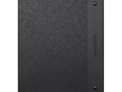 Kobo Elipsa 2E Pack 10.3” E-Ink 32 Go