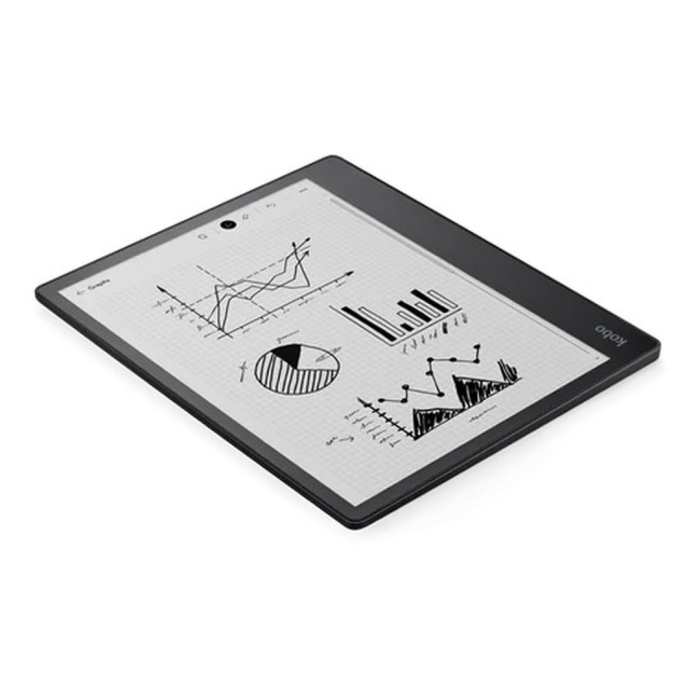 Kobo Elipsa 2E Pack 10.3” E-Ink 32 Go