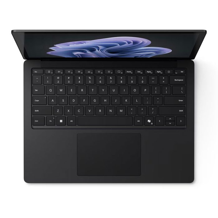 Microsoft Surface Laptop 6 (13,5″) – Intel Core Ultra 7, 32 Go RAM, 1 To SSD (Occasion)