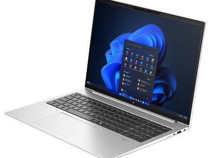 HP EliteBook 860 G11 Ultra 7 165U 16Go RAM 512Go SSD 16″ – Occasion