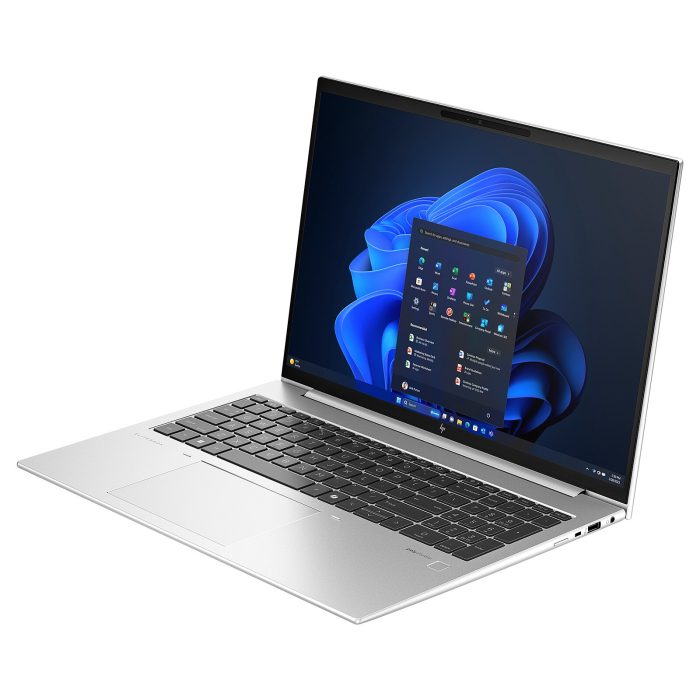 HP EliteBook 860 G11 Ultra 7 165U 16Go RAM 512Go SSD 16″ – Occasion