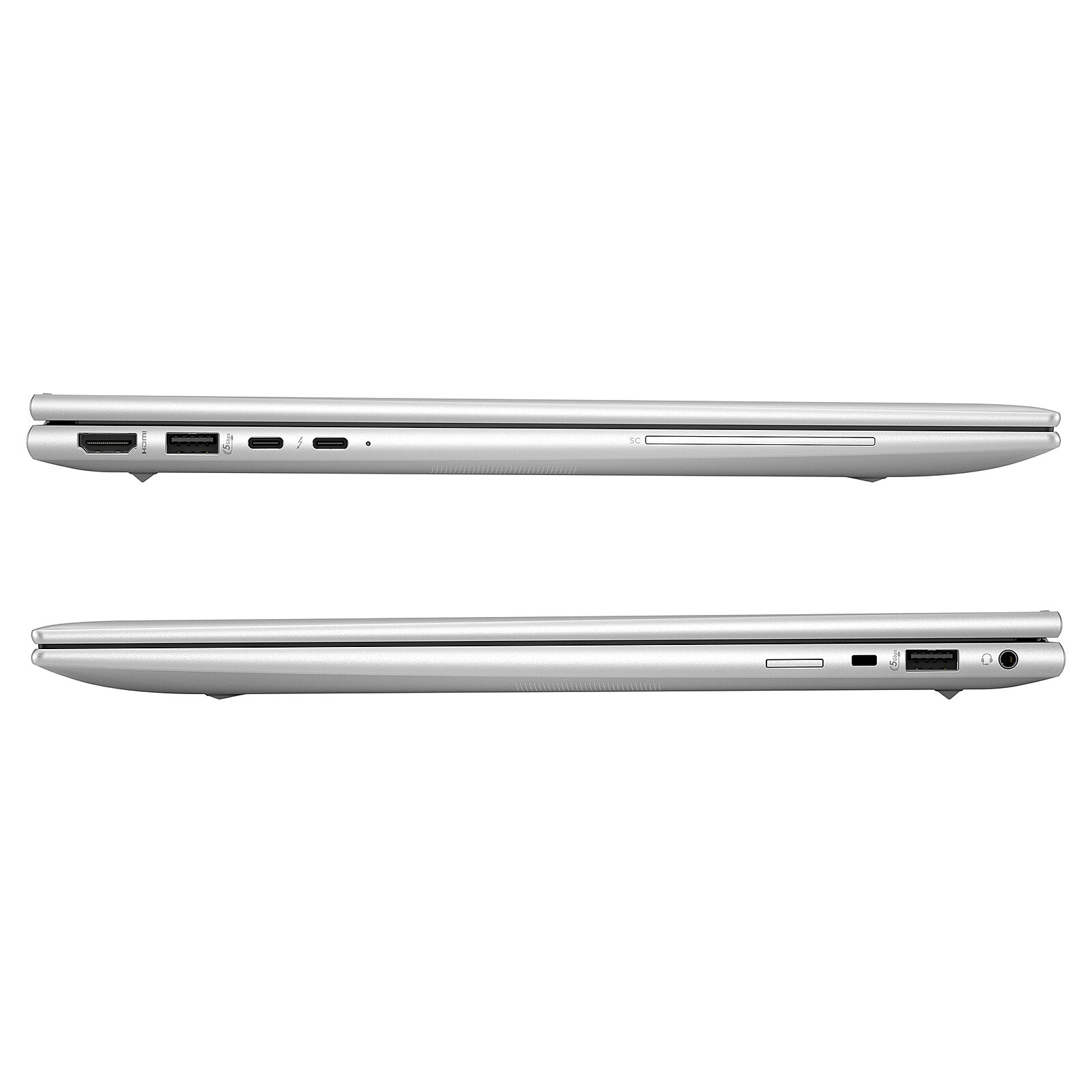 HP EliteBook 860 G11 Ultra 7 165U 16Go RAM 512Go SSD 16″ – Occasion