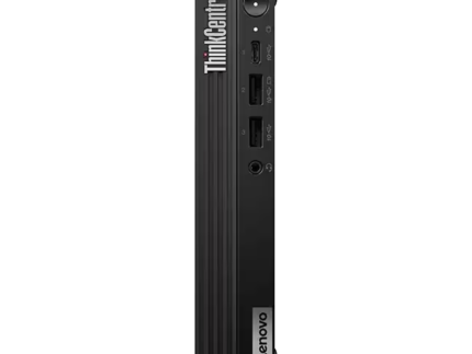 Lenovo M75q Gen 5 Desktop ThinkCentre Ryzen 5 PRO 8500GE