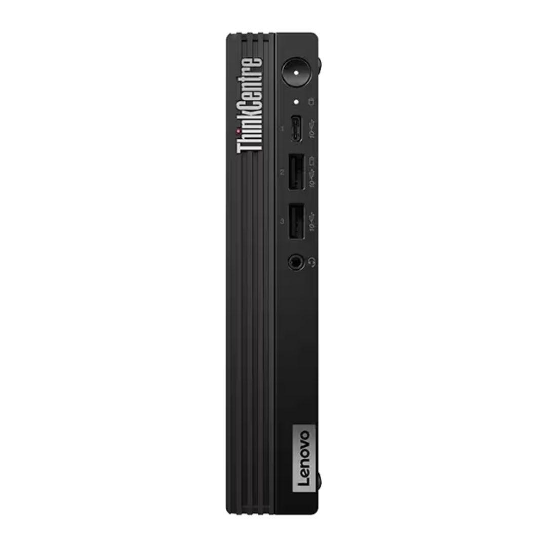 Lenovo M75q Gen 5 Desktop ThinkCentre Ryzen 5 PRO 8500GE