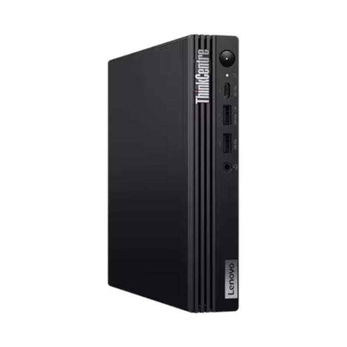 Lenovo M75q Gen 5 Desktop ThinkCentre Ryzen 5 PRO 8500GE