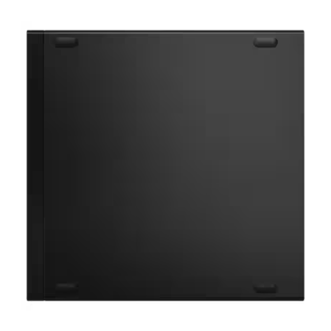 Lenovo M75q Gen 5 Desktop ThinkCentre Ryzen 5 PRO 8500GE