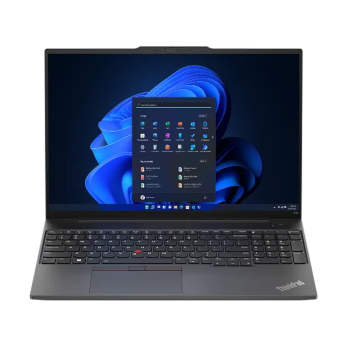 Lenovo ThinkPad E16 Gen 5 Intel Core Ultra 7 255H 16Go 512Go SSD