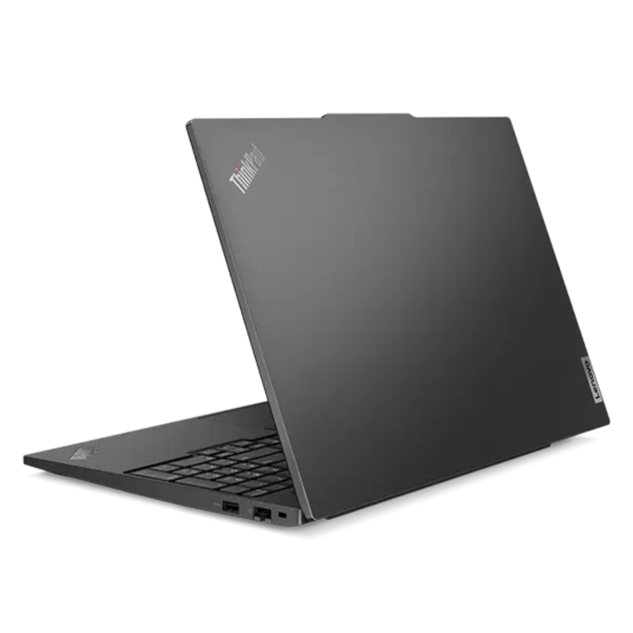 Lenovo ThinkPad E16 Gen 5 Intel Core Ultra 7 255H 16Go 512Go SSD