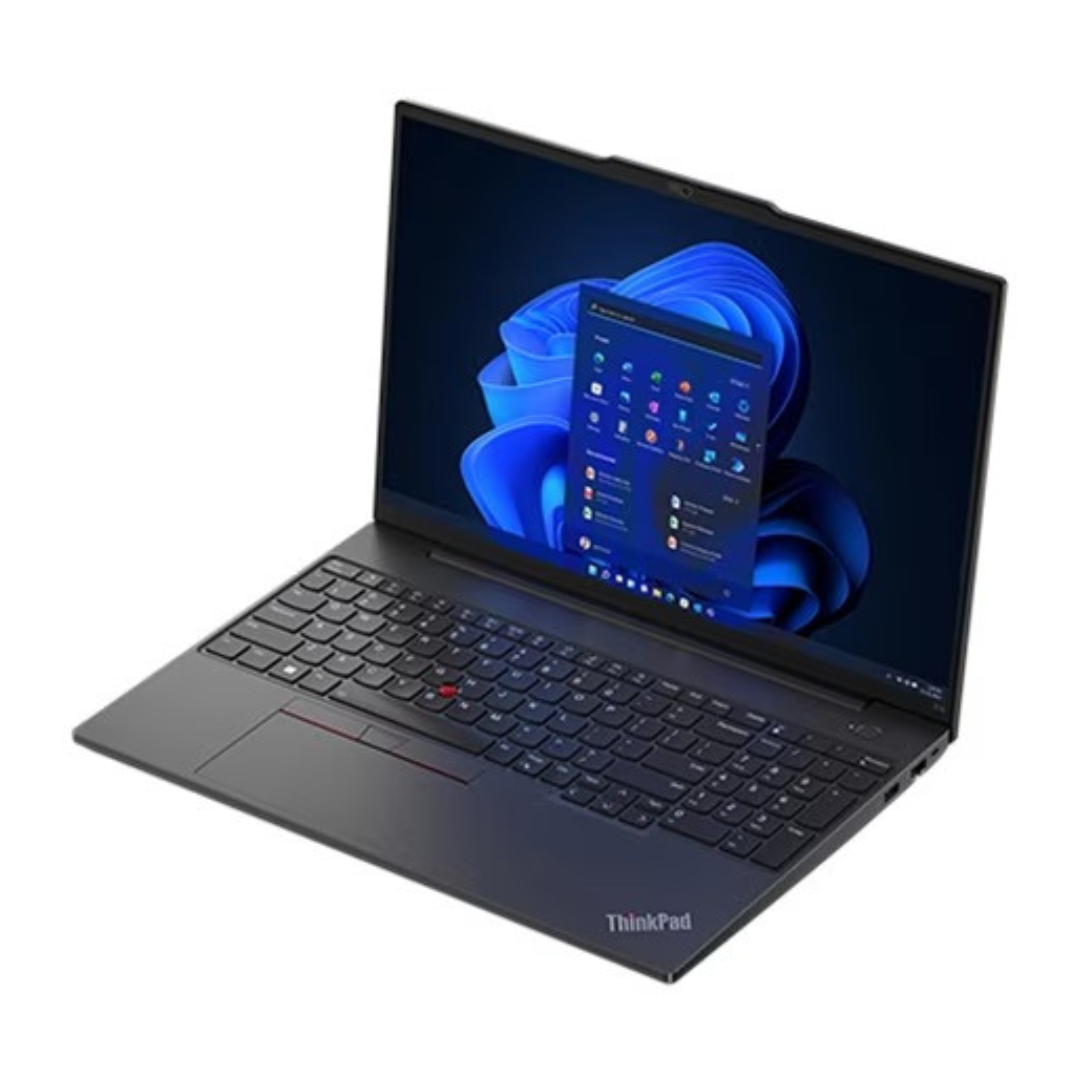 Lenovo ThinkPad E16 Gen 5 Intel Core Ultra 7 255H 16Go 512Go SSD