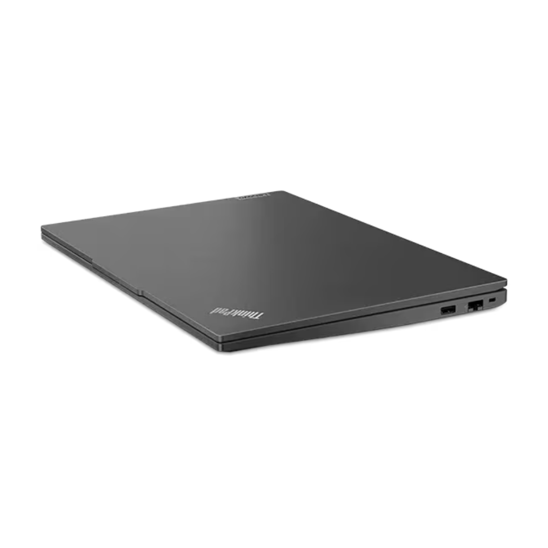 Lenovo ThinkPad E16 Gen 5 Intel Core Ultra 7 255H 16Go 512Go SSD